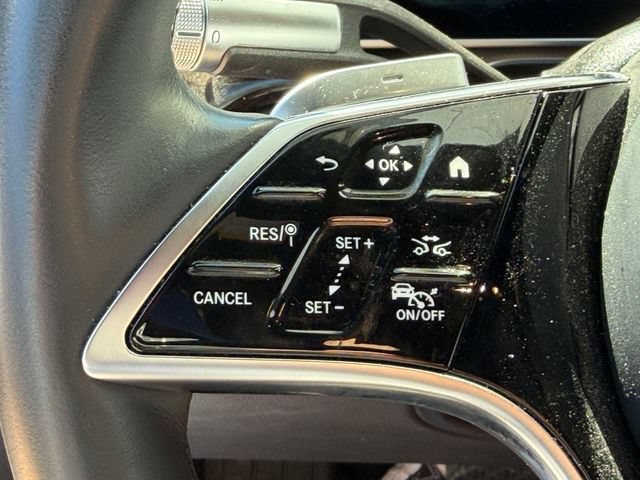 Certified 2023 Mercedes-Benz S 580 4MATIC Sedan image 22