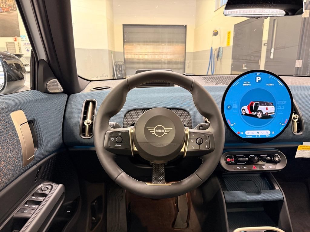 New 2026 MINI Cooper Countryman S w/ Comfort Package Max AWD/4WD image 22
