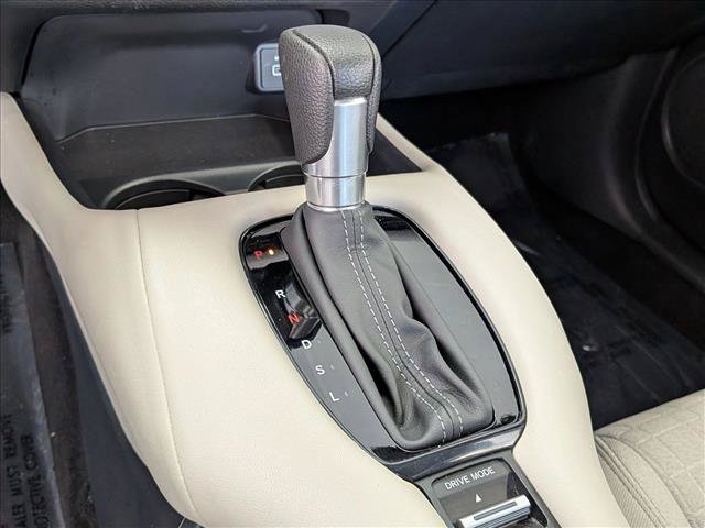Used 2024 Honda HR-V LX image 14