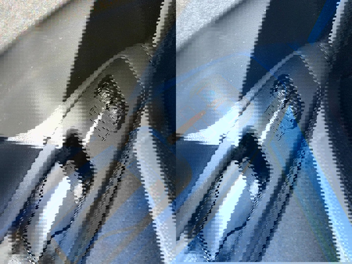 Used 2022 RAM ProMaster City Tradesman image 13