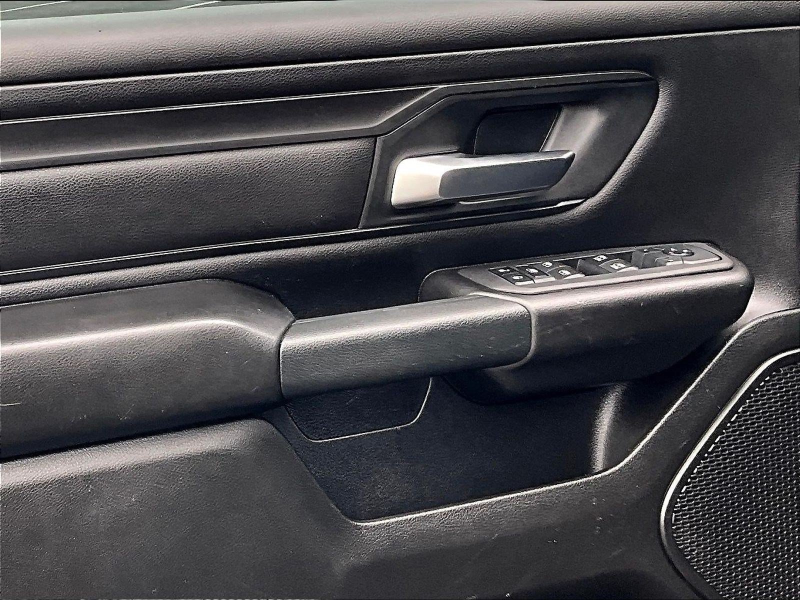 Used 2025 RAM 1500 Tradesman AWD/4WD image 20
