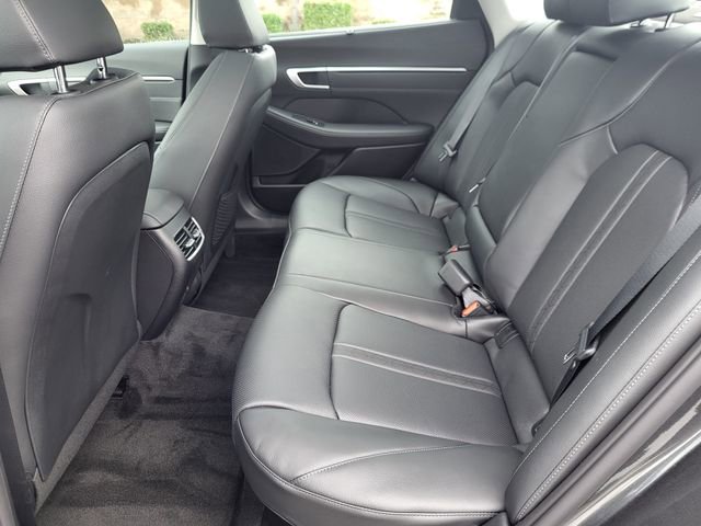 New 2026 Hyundai Sonata Limited image 13