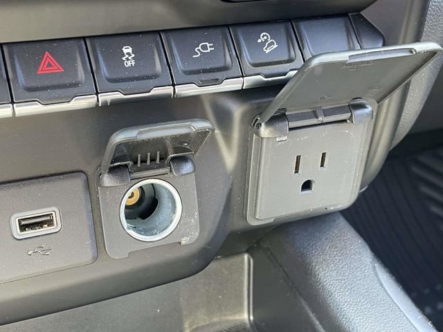 Used 2021 Chevrolet Silverado 1500 RST w/ All Star Edition Plus AWD/4WD image 36