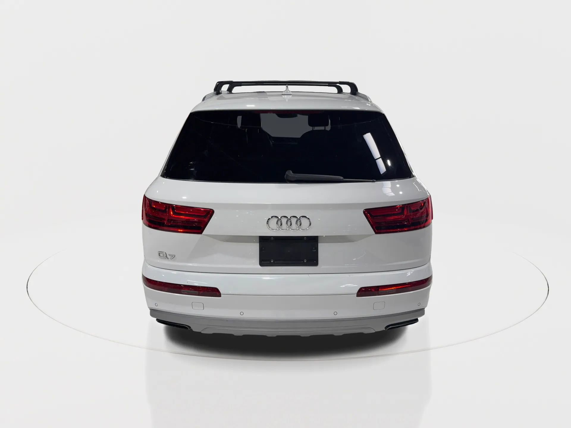 Used 2019 Audi Q7 2.0T Premium image 8