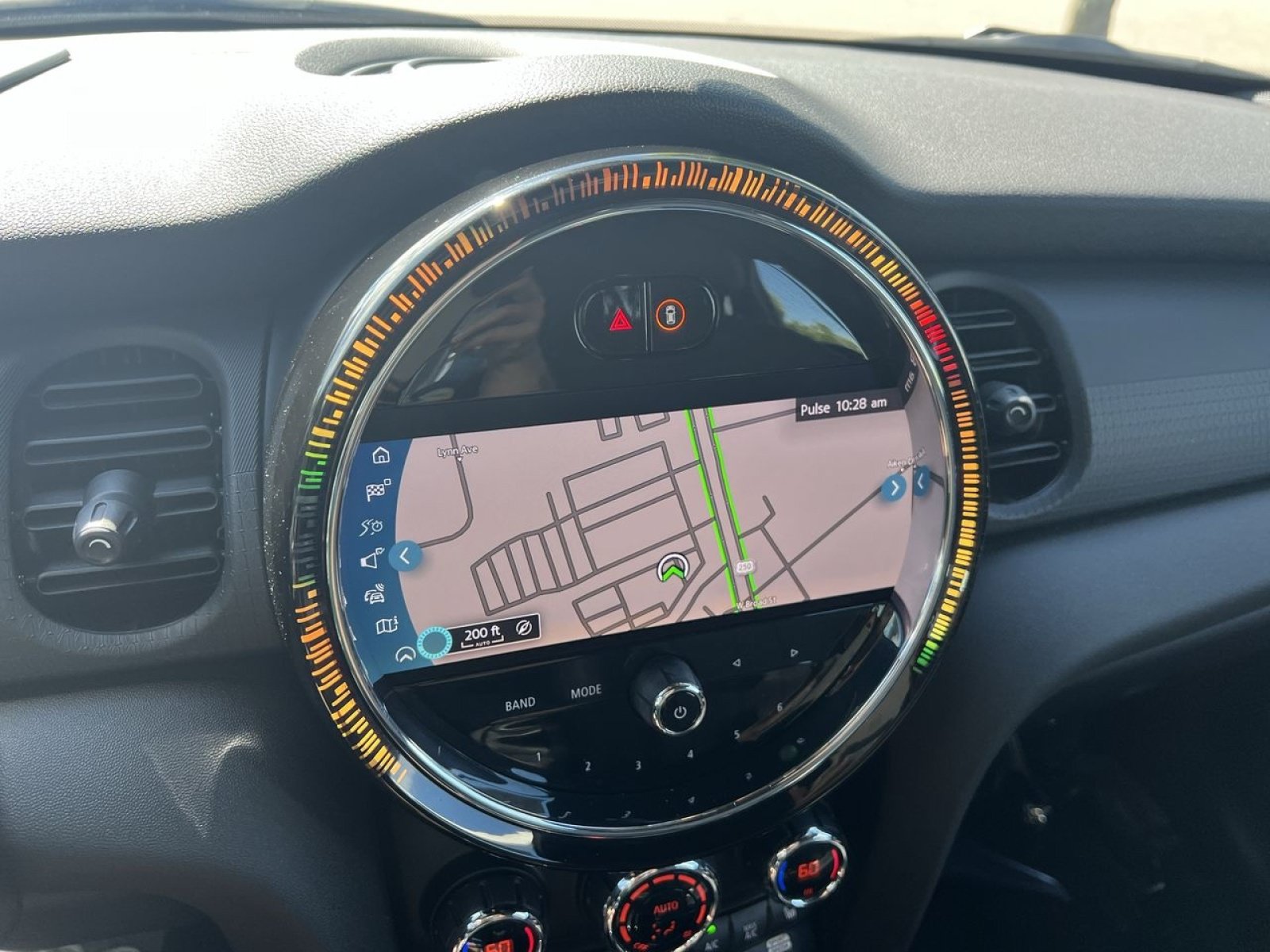 Used 2024 MINI Cooper S w/ Seaside Edition FWD image 17