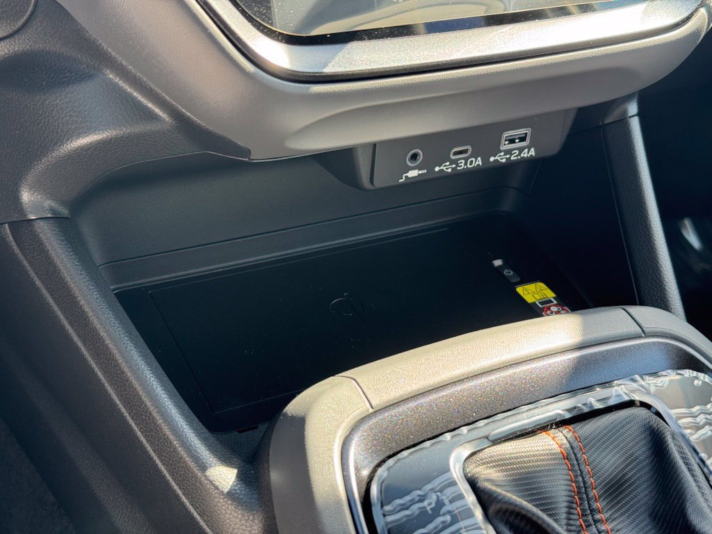 New 2026 Subaru Crosstrek 2.5i Limited AWD/4WD image 14