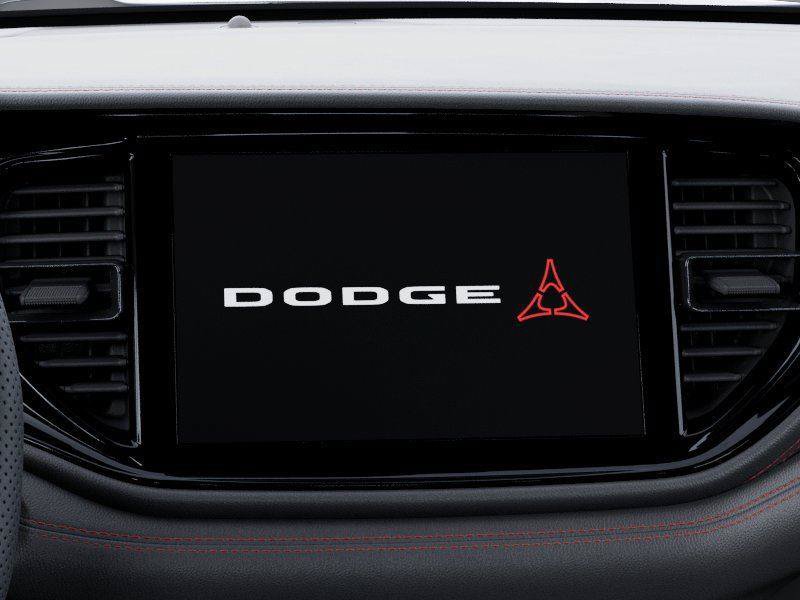 New 2026 Dodge Durango GT AWD/4WD image 18