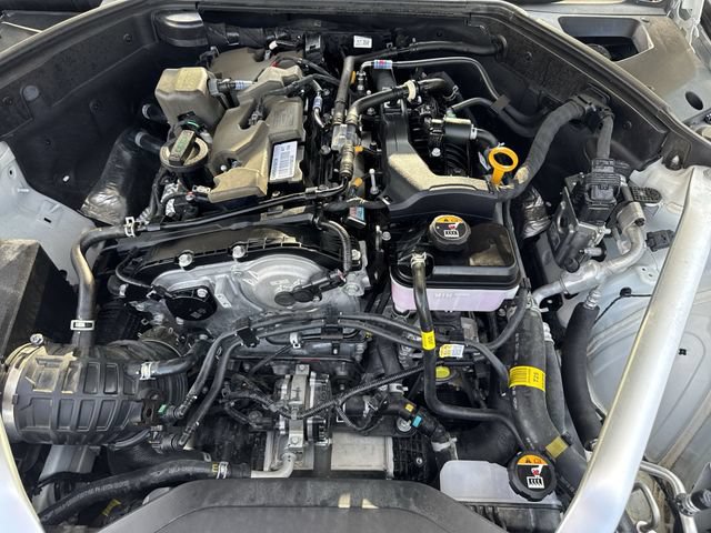 Used 2026 Genesis G70 2.5T AWD/4WD image 29