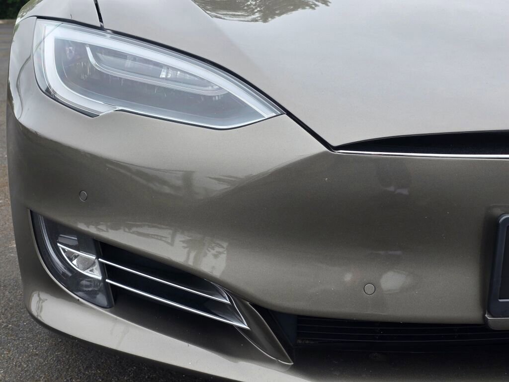 Used 2016 Tesla Model S P90D AWD/4WD image 29