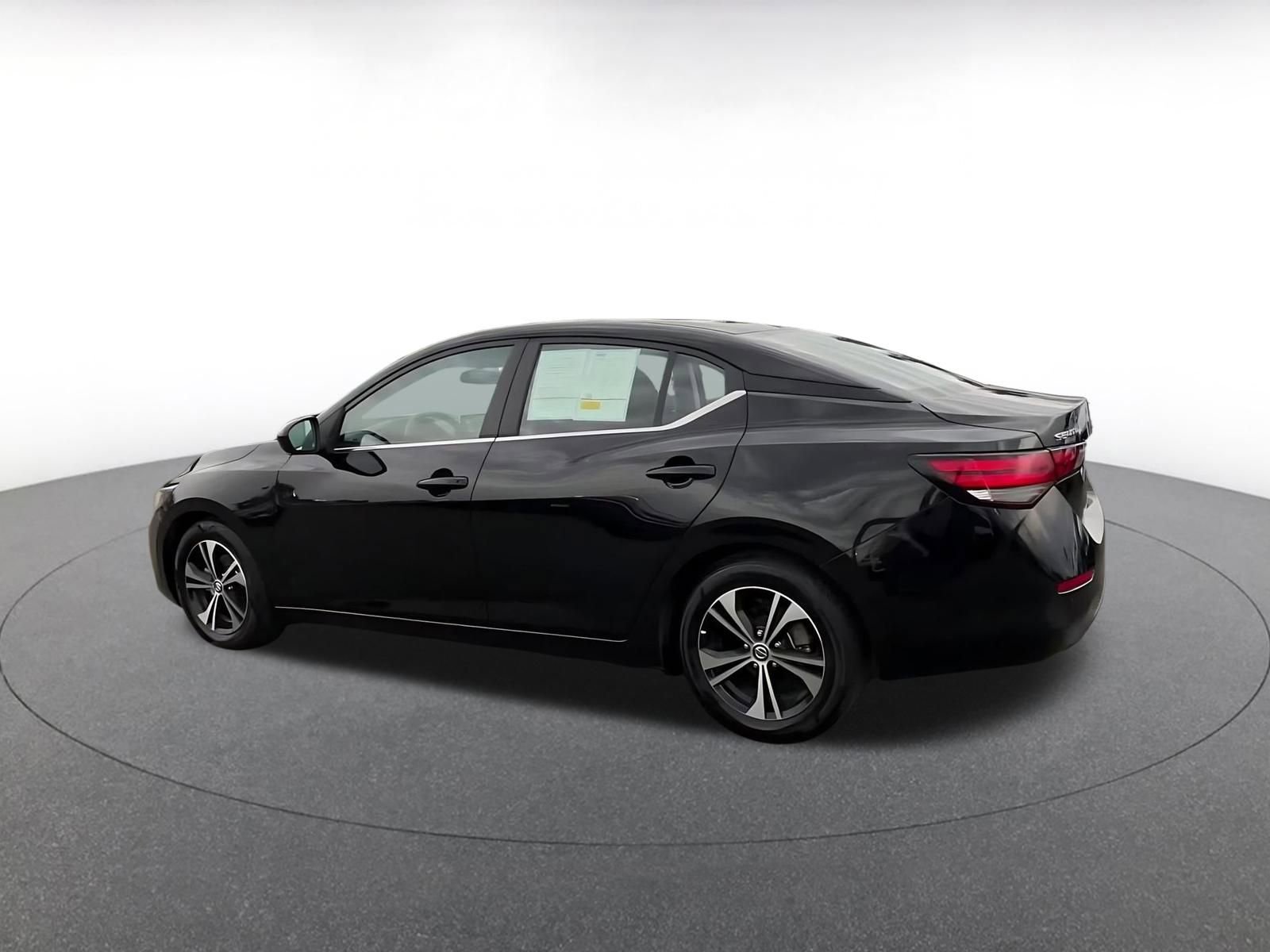 Used 2023 Nissan Sentra SV image 10