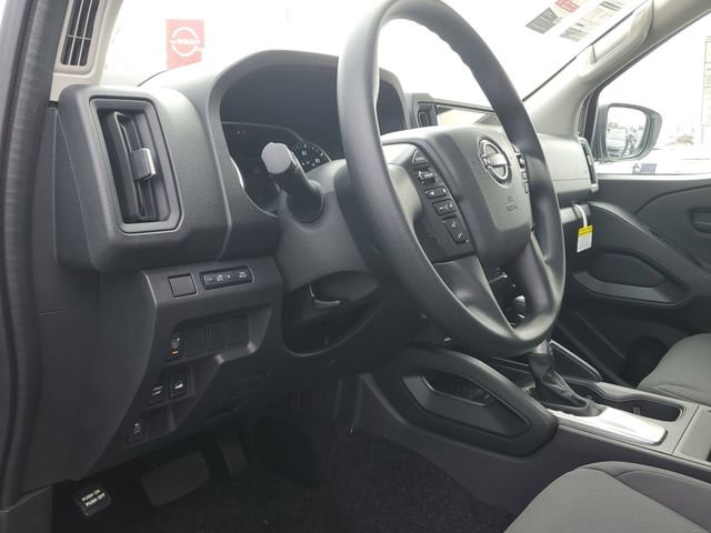 New 2026 Nissan Frontier S AWD/4WD image 19