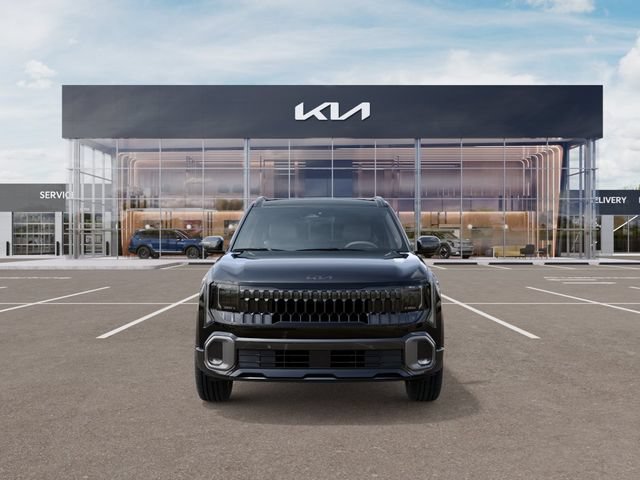 New 2027 Kia Seltos X-Line SX AWD/4WD image 2
