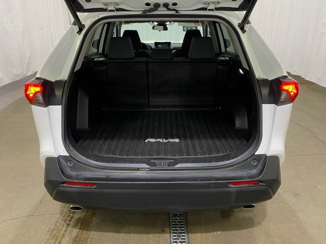 Certified 2023 Toyota RAV4 XLE w/ Convenience Package image 12