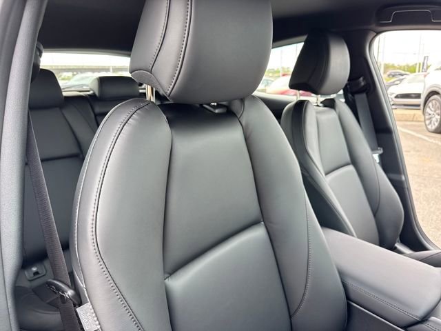 New 2026 MAZDA MAZDA3 s Sport FWD image 22