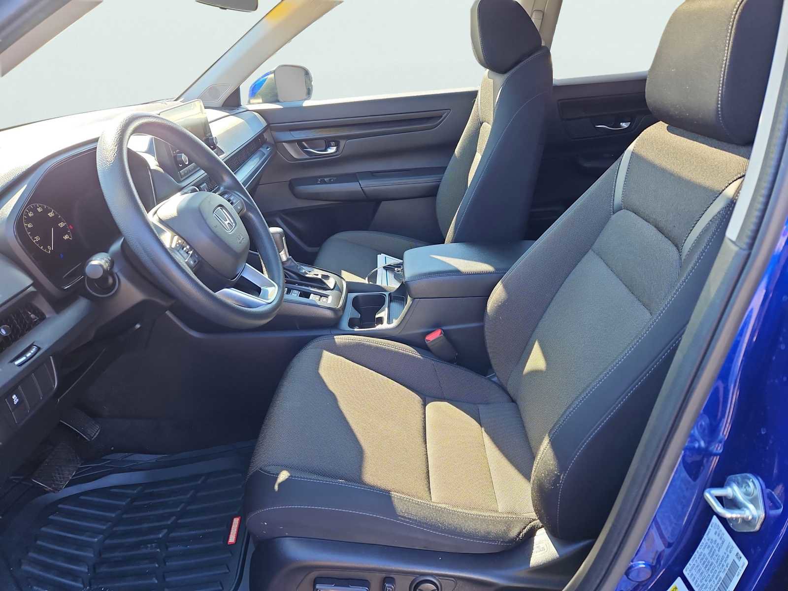 Certified 2024 Honda CR-V EX image 31