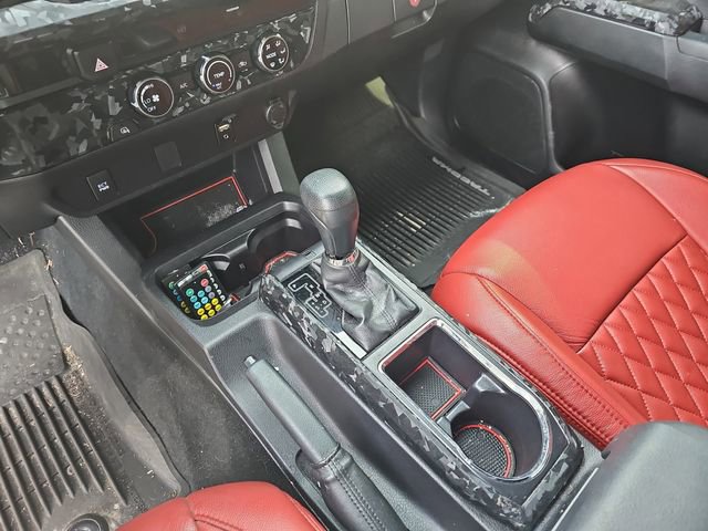 Used 2017 Toyota Tacoma SR5 w/ Tow Package image 22