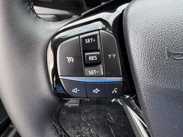 Certified 2025 Ford Escape Active w/ Cold Weather Package image 22