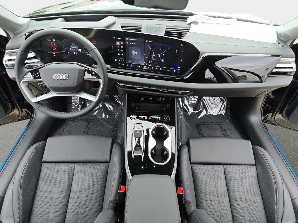 New 2026 Audi A6 Premium Plus w/ Premium Plus Package AWD/4WD image 35