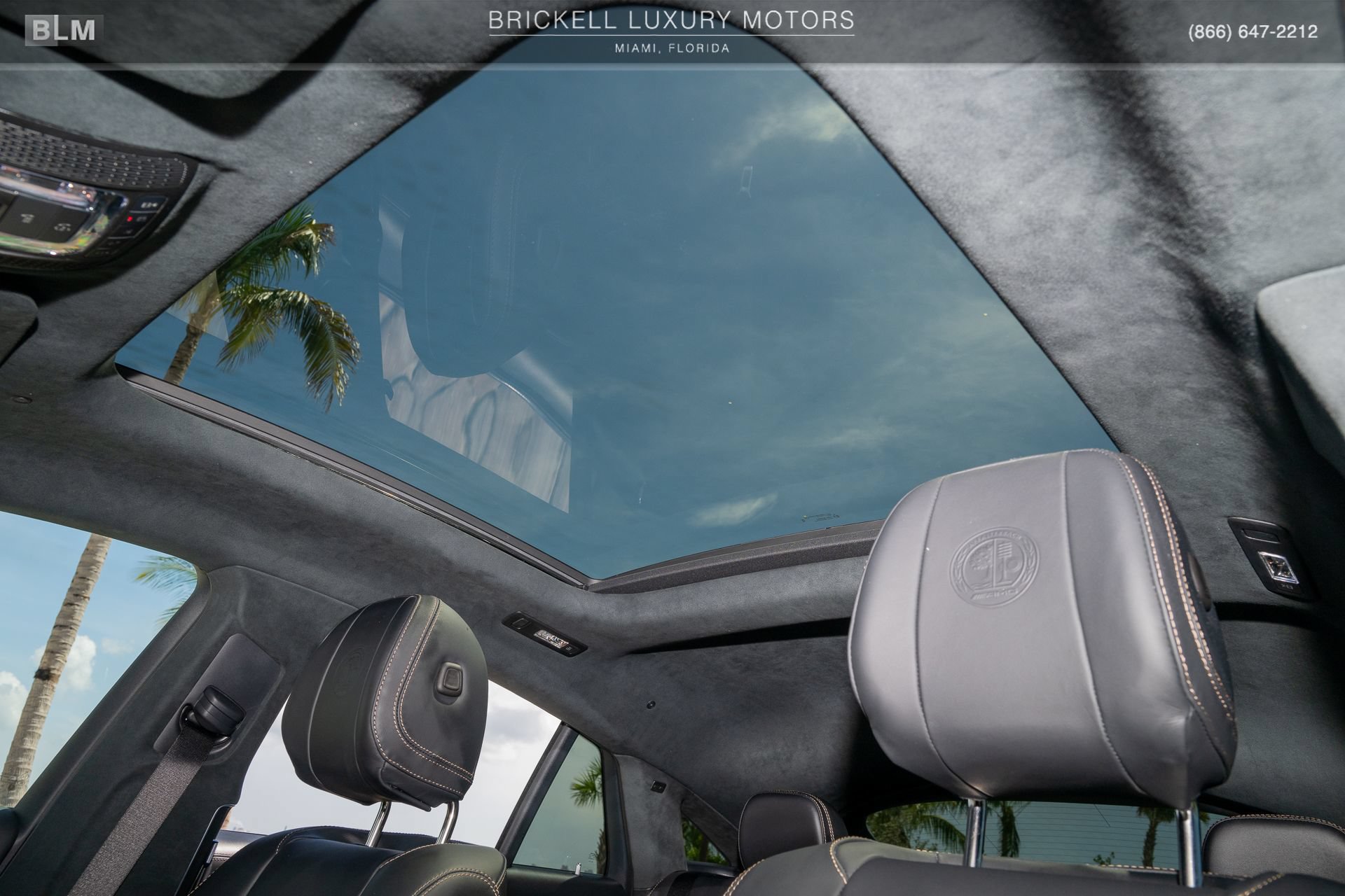 Used 2026 Mercedes-Benz GLE 63 AMG S image 37