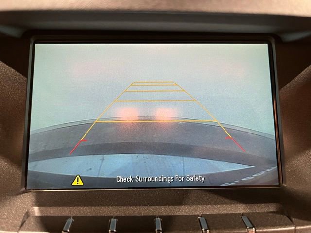 Used 2015 GMC Terrain Denali image 31