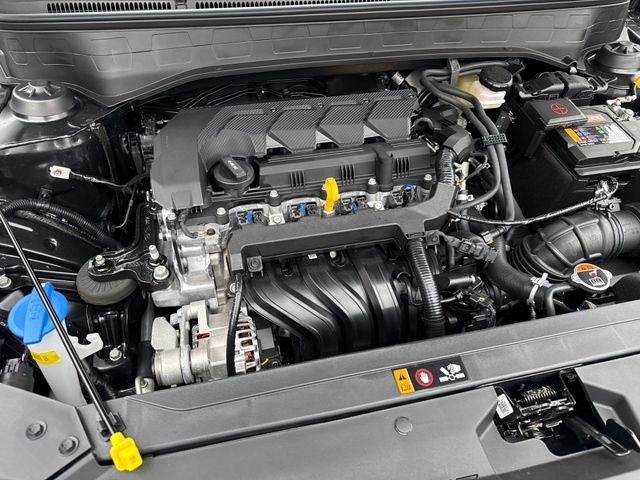 New 2026 Hyundai Venue SEL FWD image 15