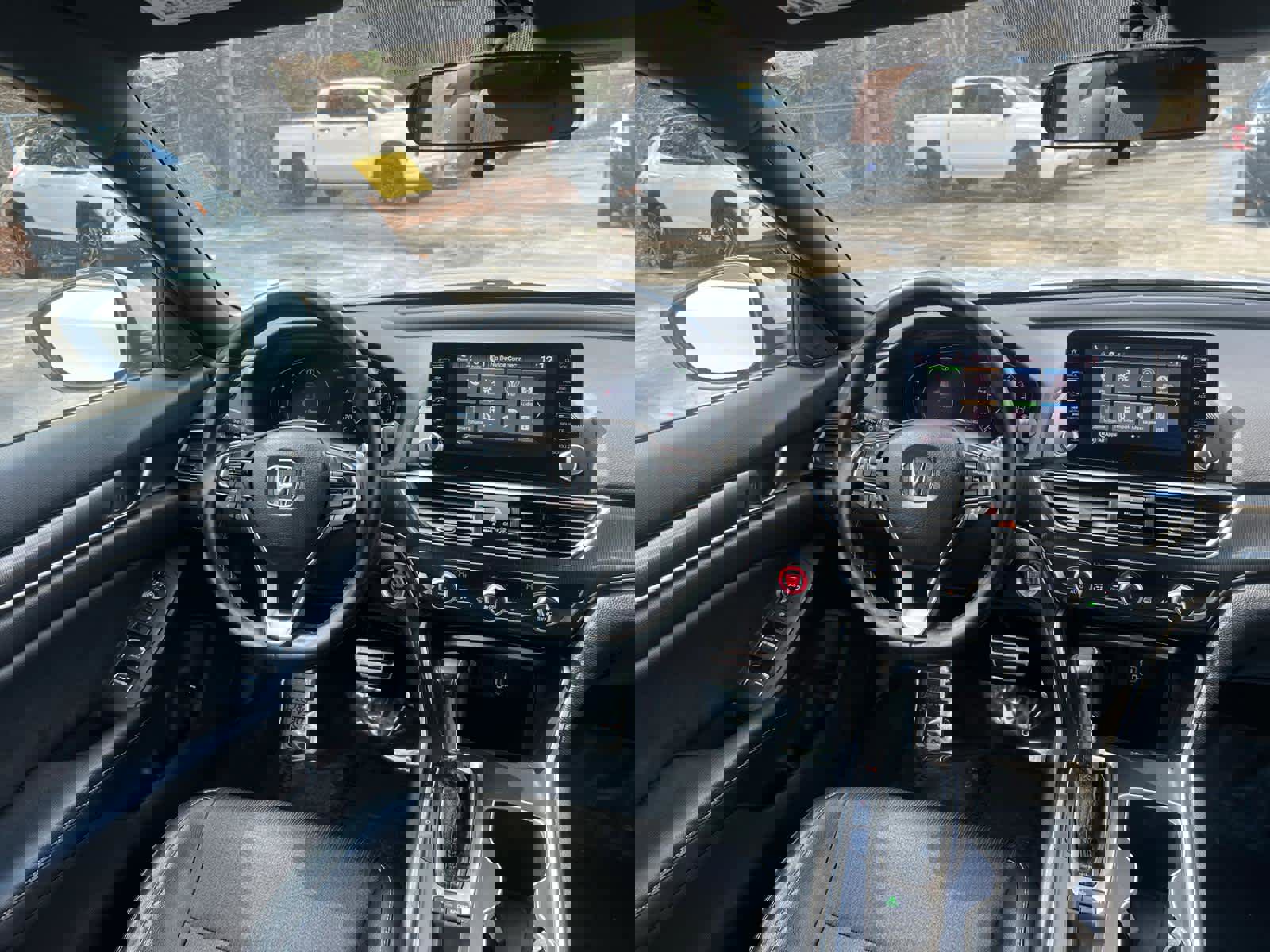 Used 2018 Honda Accord Sport image 35