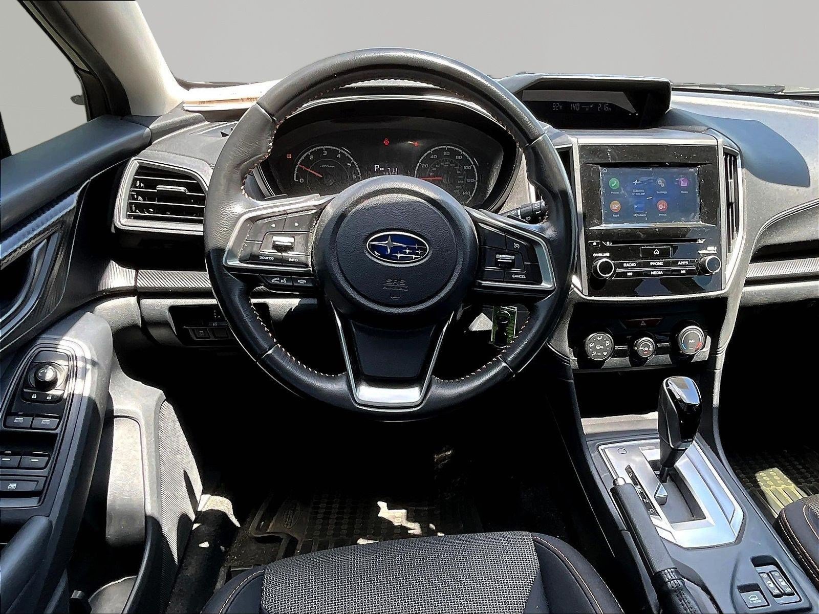 Used 2019 Subaru Crosstrek 2.0i Premium AWD/4WD image 8
