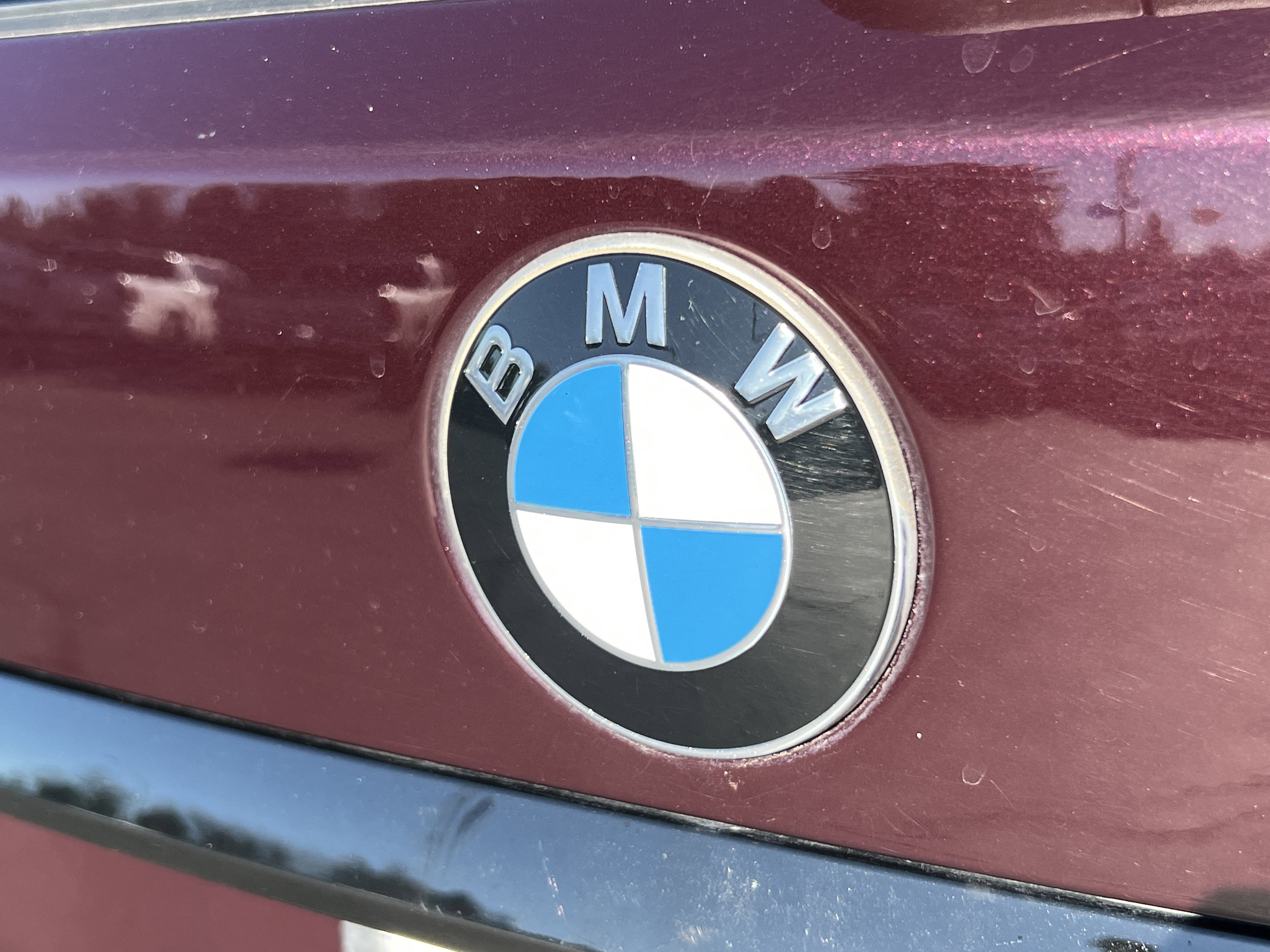 Used 2021 BMW X7 xDrive40i w/ M Sport Package image 8