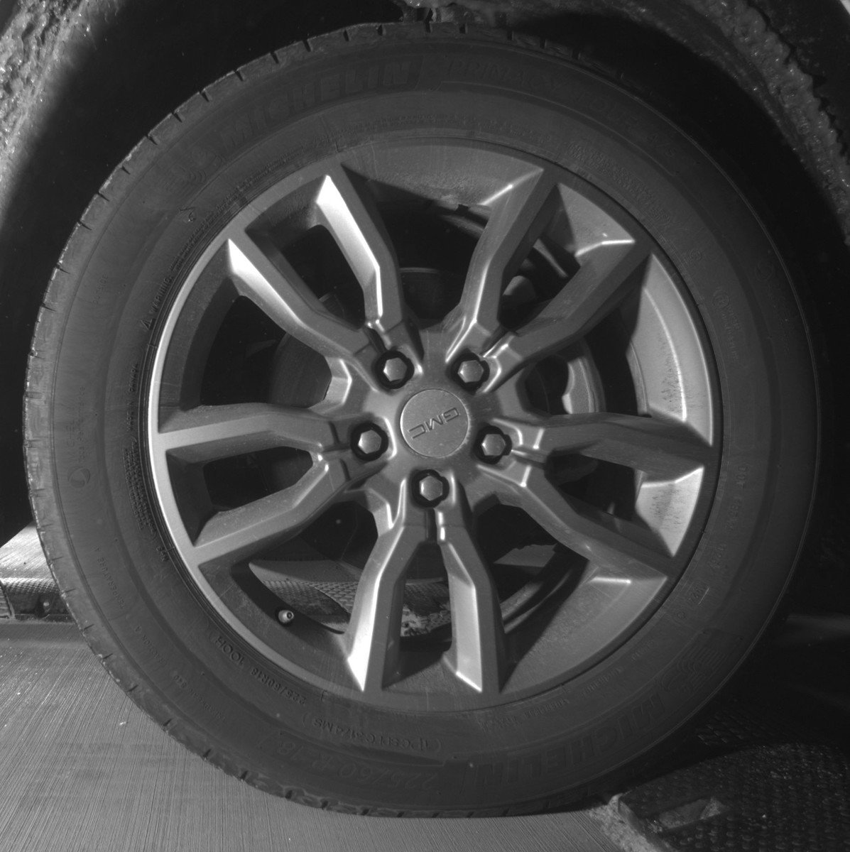 Used 2024 GMC Terrain SLT image 15