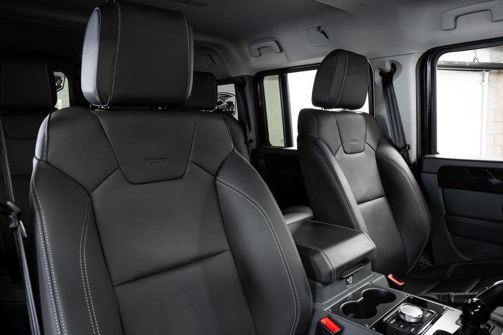 Used 2025 INEOS Grenadier Station Wagon AWD/4WD image 35