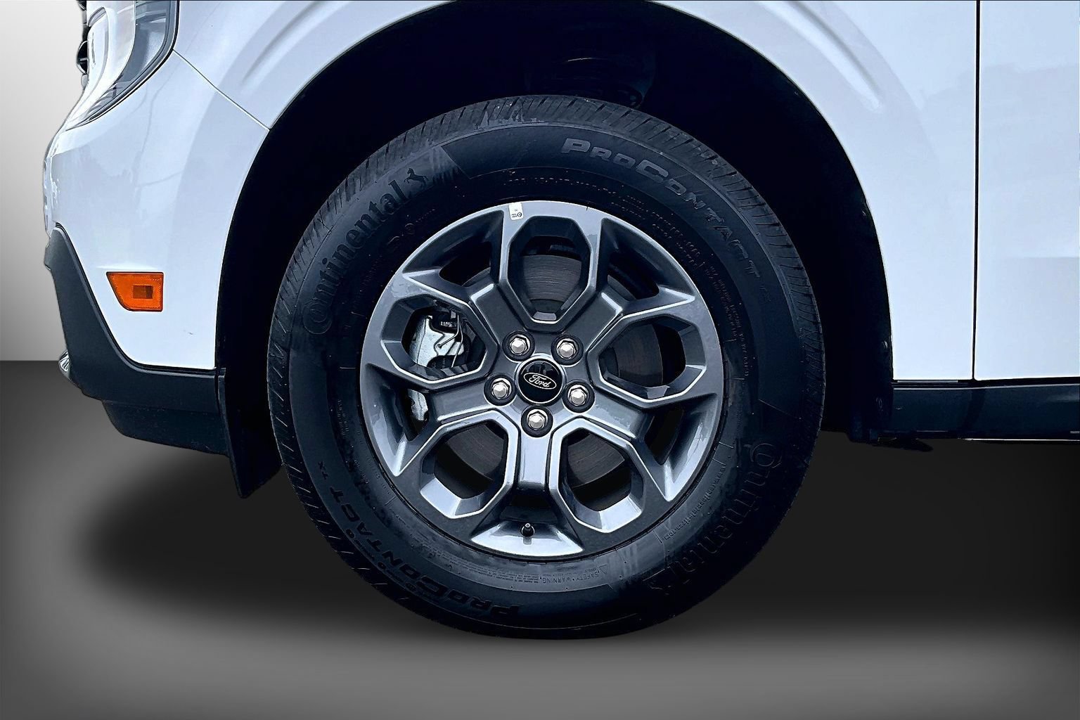 Used 2026 Ford Maverick XLT AWD/4WD image 8