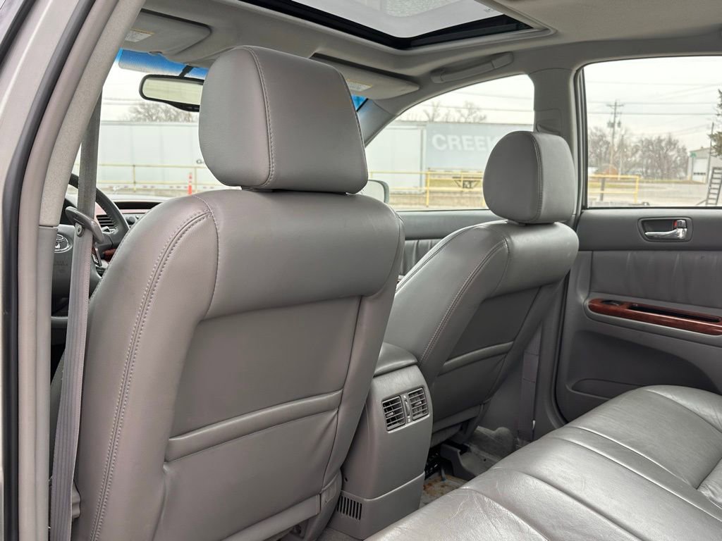Used 2003 Toyota Camry LE image 13