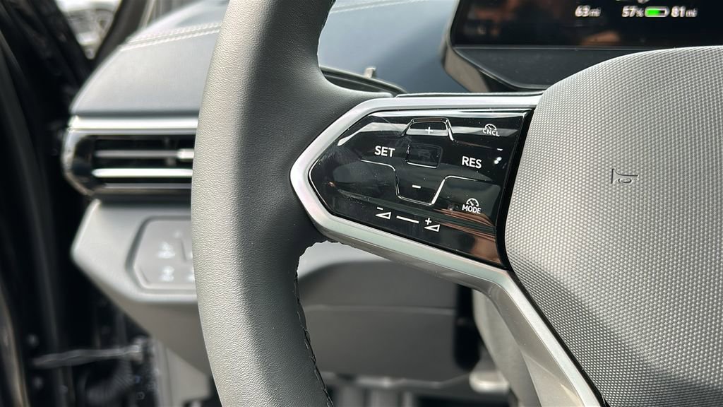 New 2025 Volkswagen ID.4 Pro S image 13