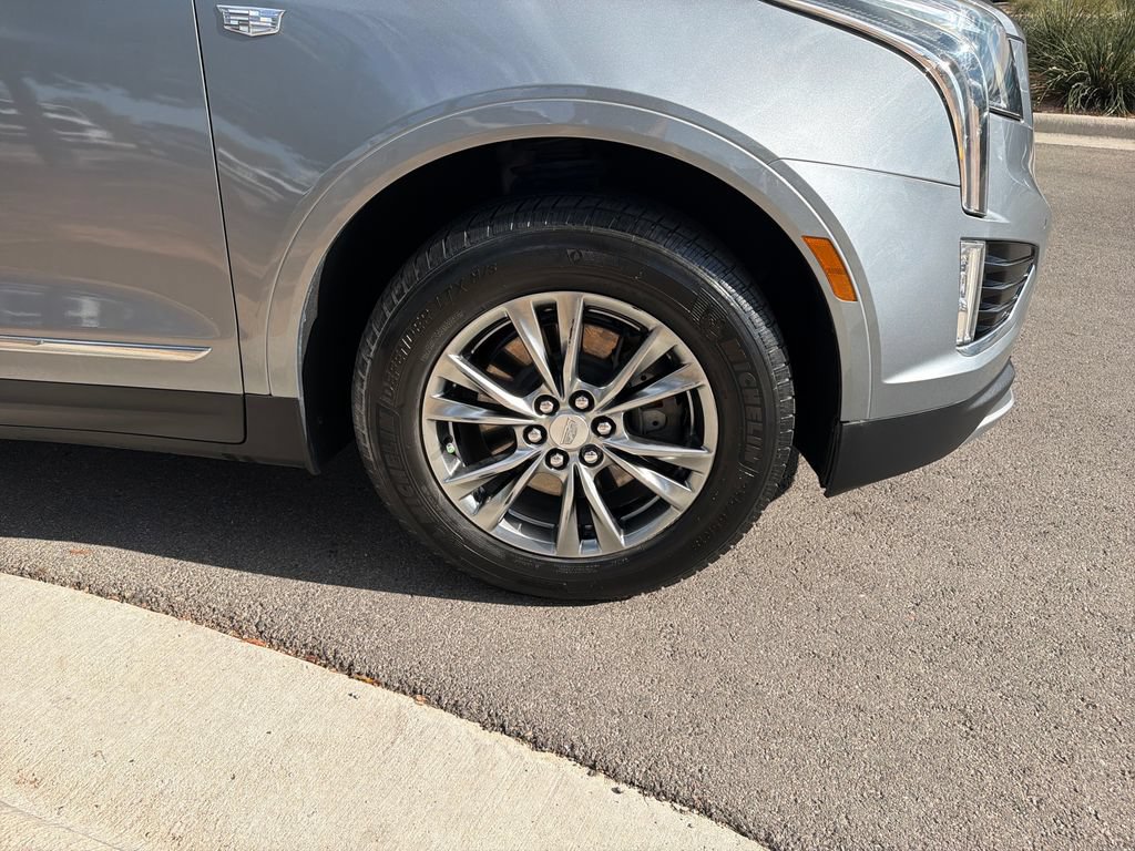 Used 2023 Cadillac XT5 Premium Luxury FWD image 14