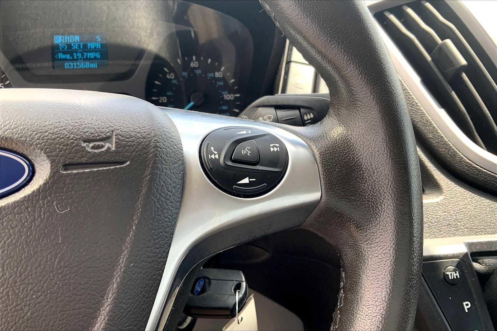 Used 2018 Ford Transit 150 148 Low Roof w/ Premium Package RWD image 23