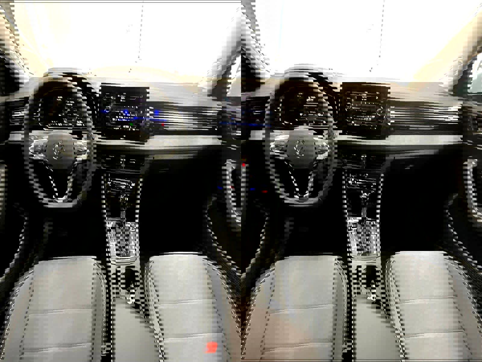 New 2026 Volkswagen Jetta SE image 7