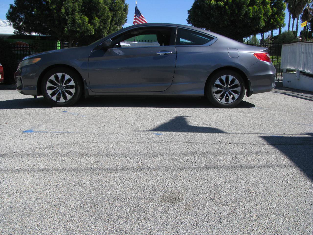 Used 2013 Honda Accord LX-S image 1
