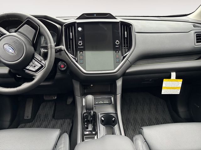 New 2026 Subaru Ascent Bronze Edition image 10