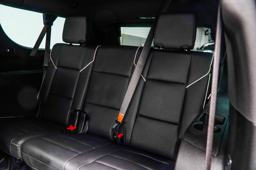 Used 2024 Cadillac Escalade ESV Sport w/ Touring Package AWD/4WD image 59