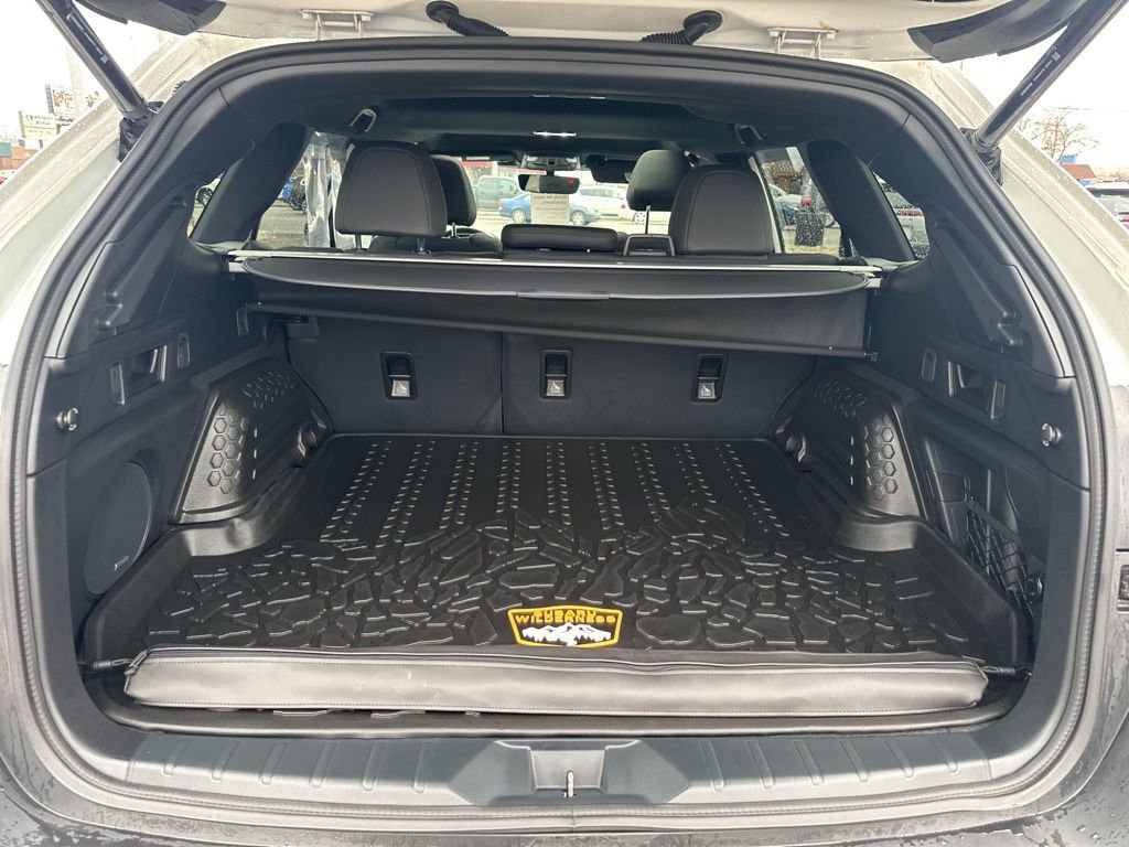 Certified 2025 Subaru Outback Wilderness image 28
