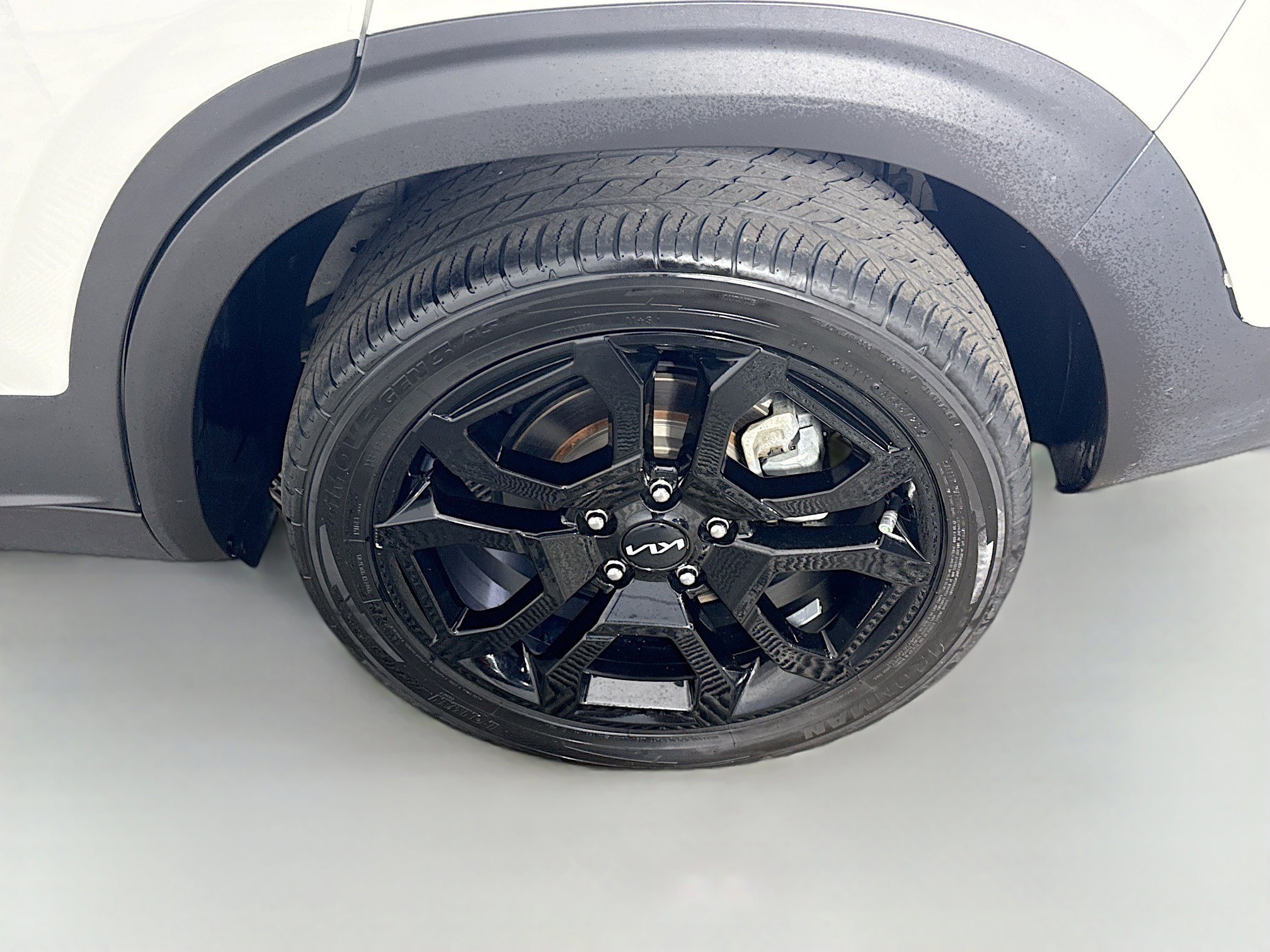 Used 2024 Kia Seltos X-Line image 37