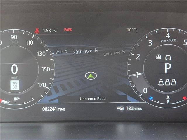 Used 2021 Land Rover Range Rover P525 Westminster Edition image 10