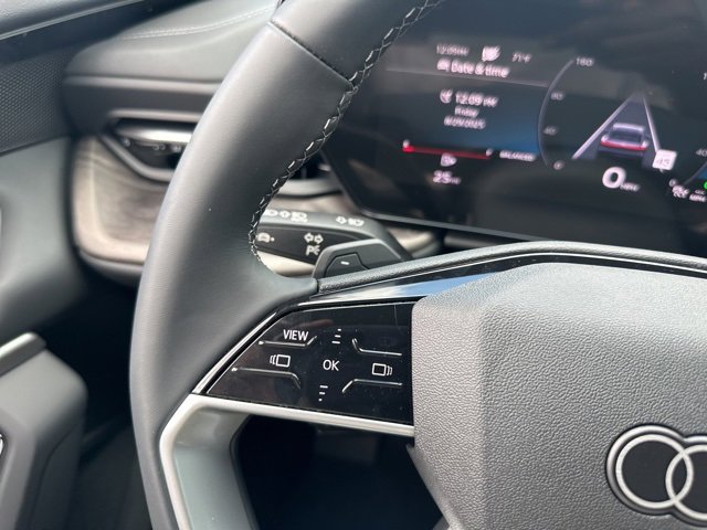 New 2025 Audi Q5 Premium image 15