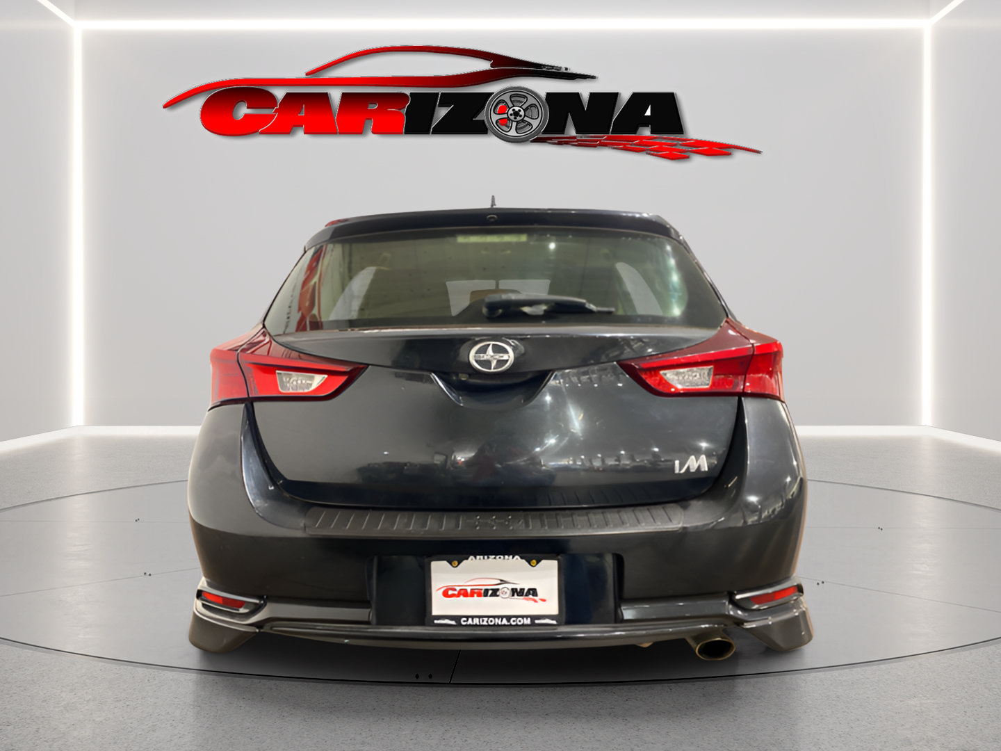 Used 2016 Scion iM FWD image 5