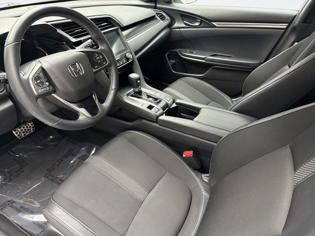 Used 2021 Honda Civic Sport image 10