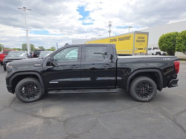 New 2026 GMC Sierra 1500 Elevation w/ Elevation Premium Package AWD/4WD image 22