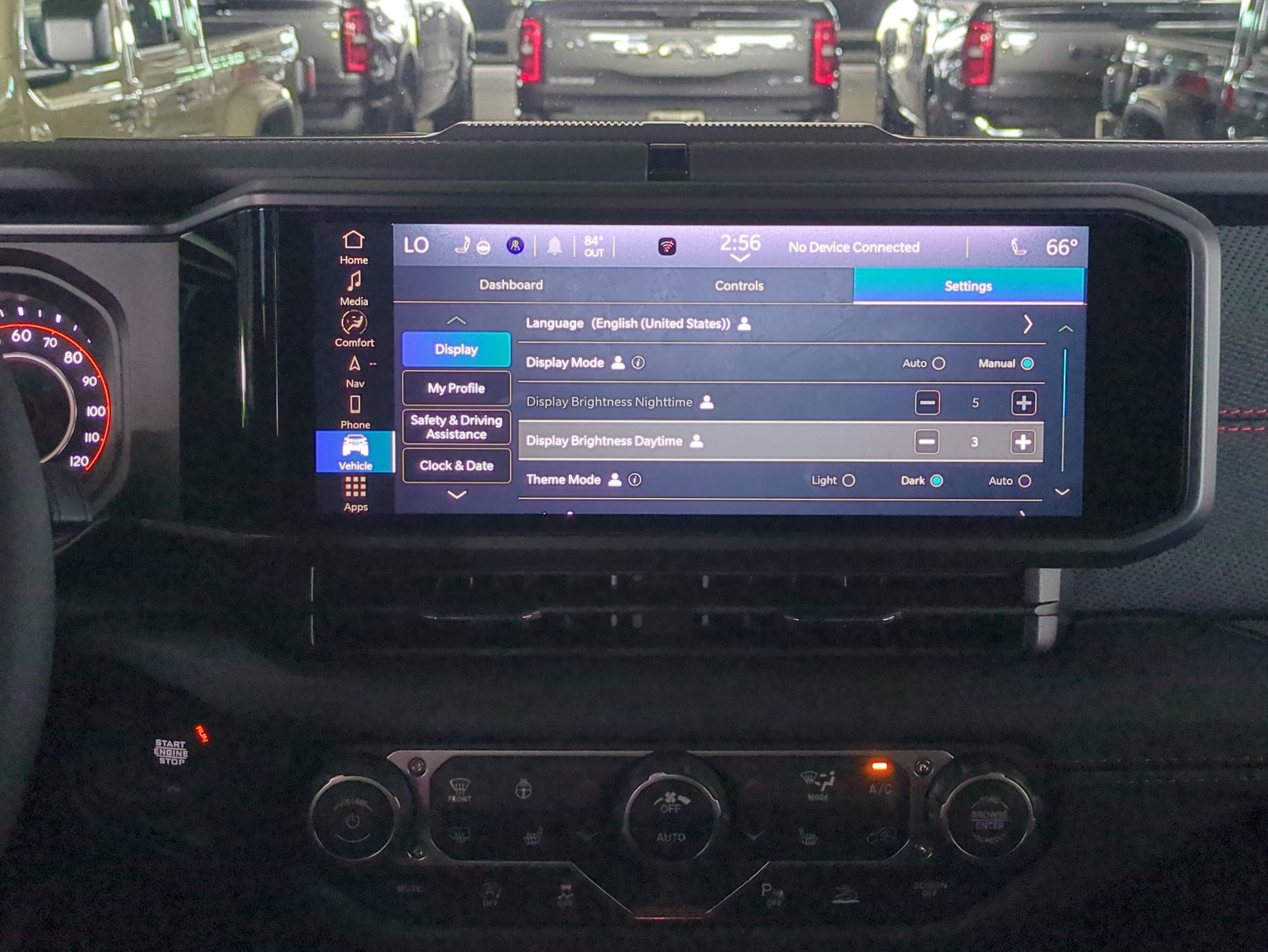 New 2025 Jeep Wrangler Unlimited Rubicon AWD/4WD image 18