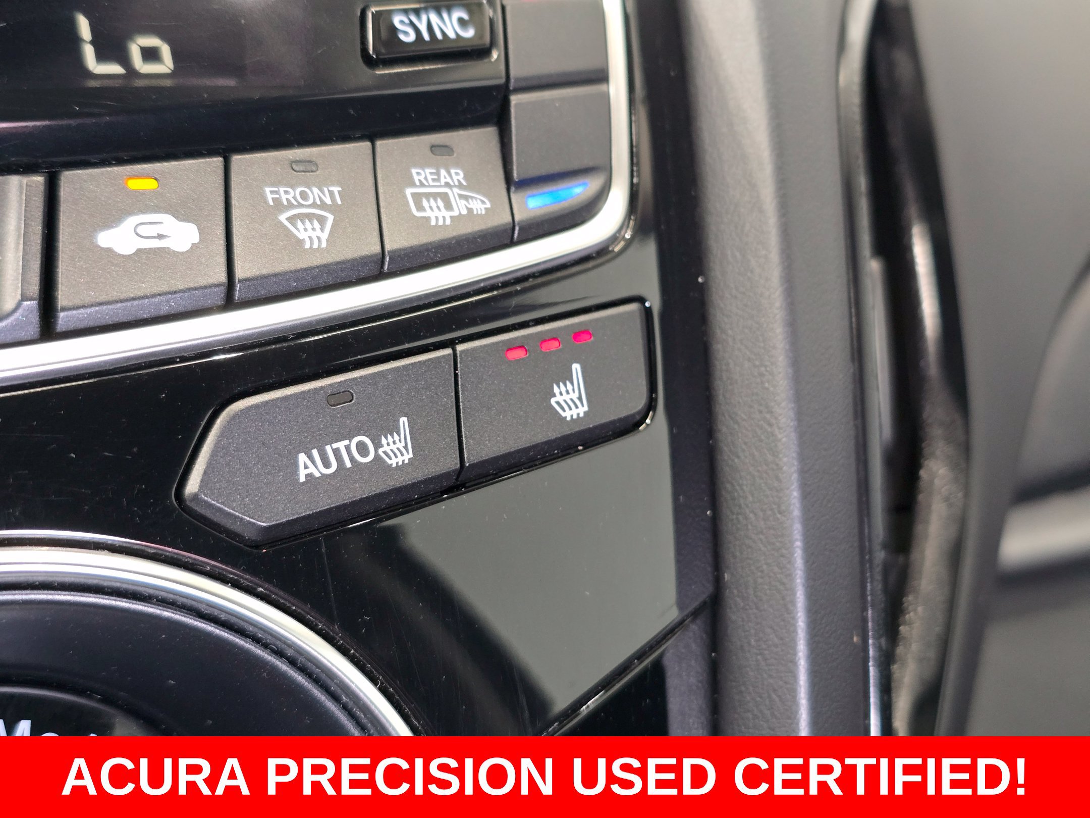 Certified 2020 Acura RDX w/ Technology Package AWD/4WD image 19