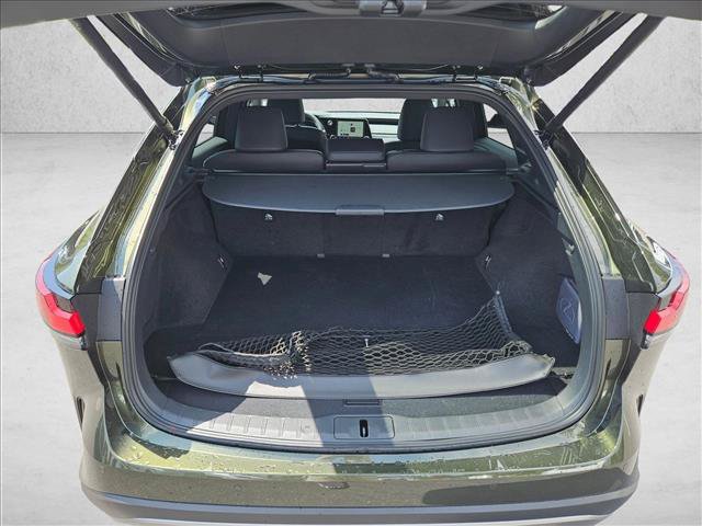 Certified 2025 Lexus RX 350 FWD w/ Technology Package image 8