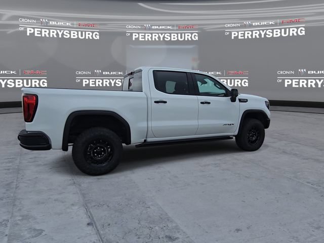 Used 2026 GMC Sierra 1500 AT4X w/ AT4X AEV Edition AWD/4WD image 8